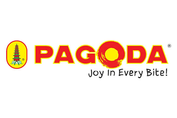 Pagoda-logo